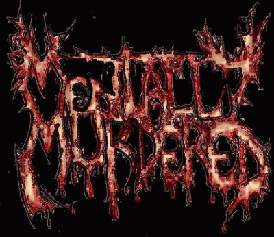 logo Mentally Murdered (USA)